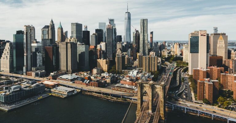 offerta voli new york