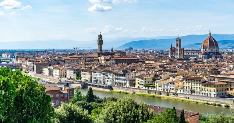 offerta firenze