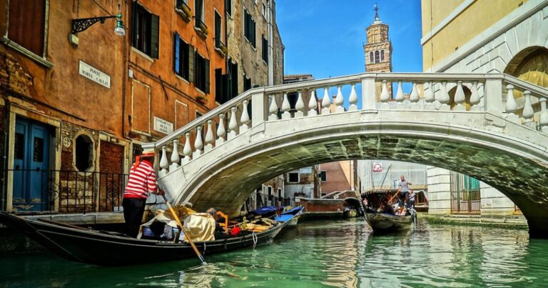 offerta venezia