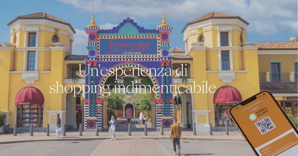 fidenza village programma membership