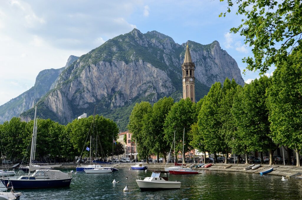 offerta lecco