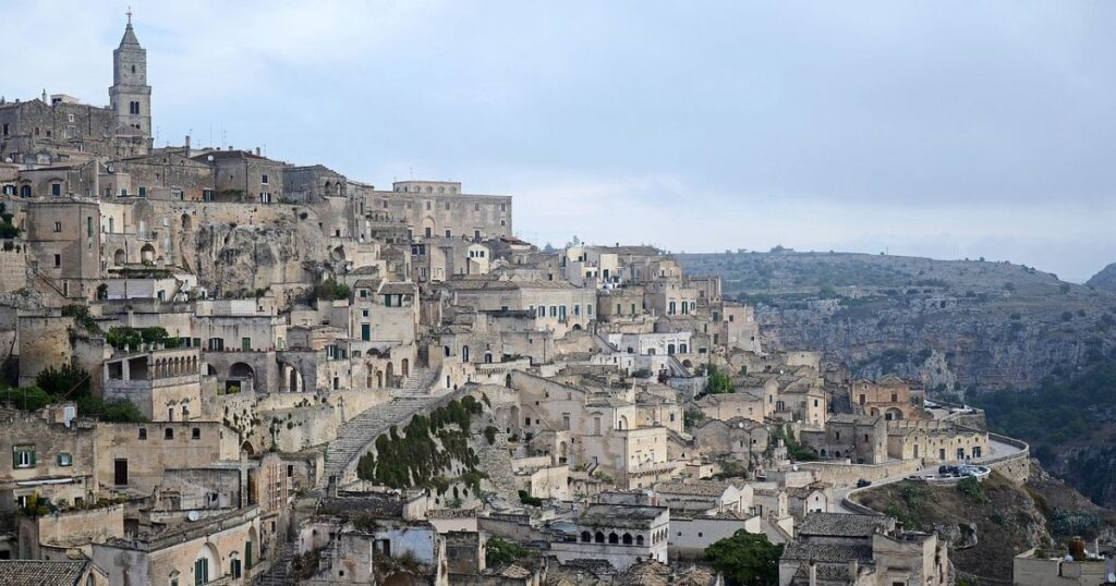 offerta matera 