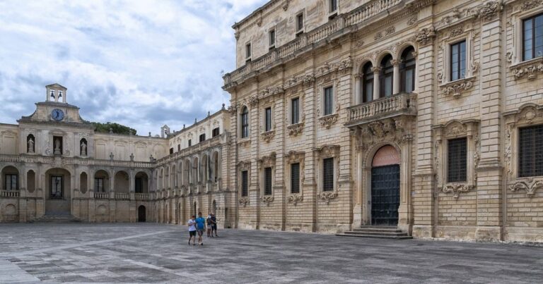 offerta appartamento lecce