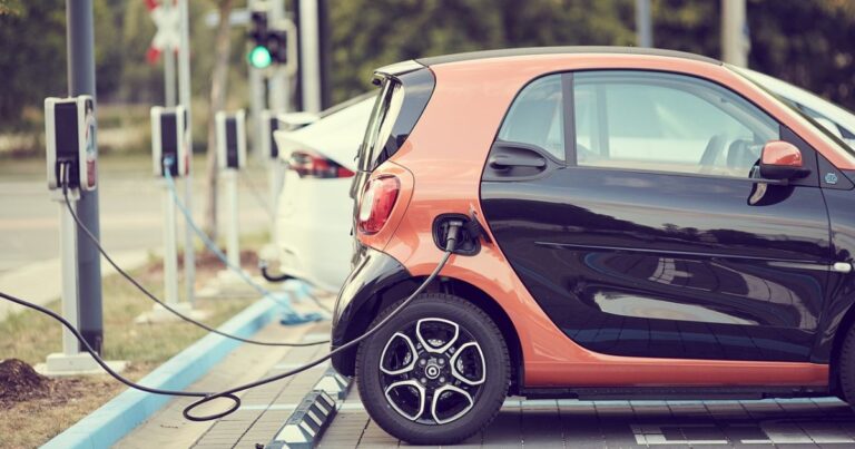 bonus colonnine elettriche