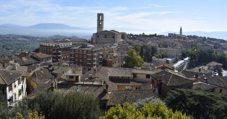 offerta perugia mercatini