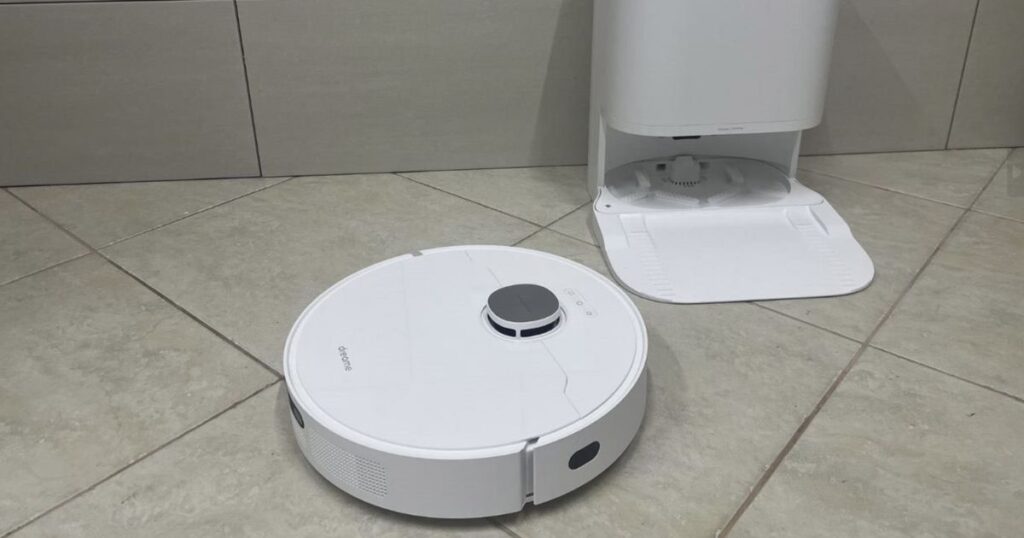 Dreamebot L10 Prime recensione