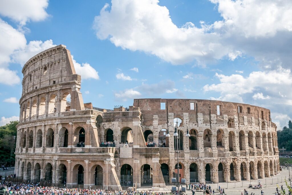 offerta Roma centro storico