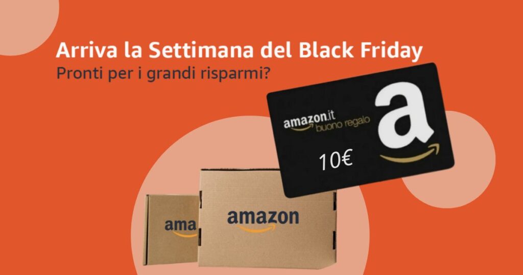 amazon black friday 