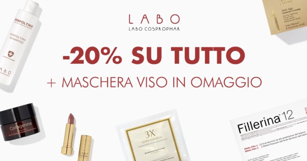 labo suisse promozione 