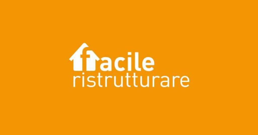 facile ristrutturare multa 