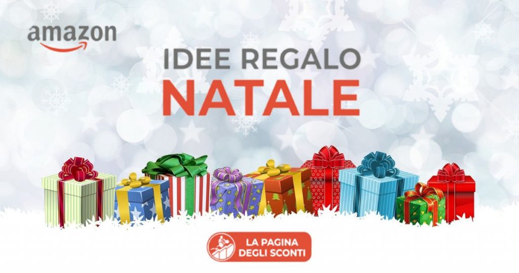 idee regalo natale 