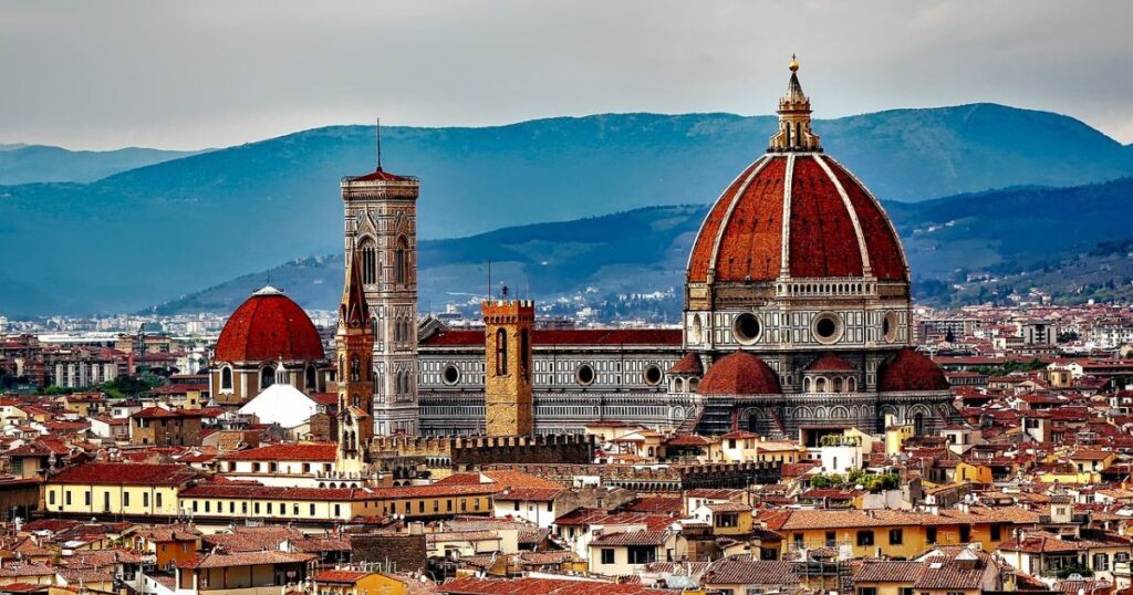 offerta firenze 