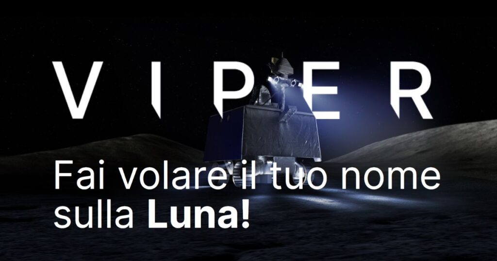 viper carta d'imbarco 