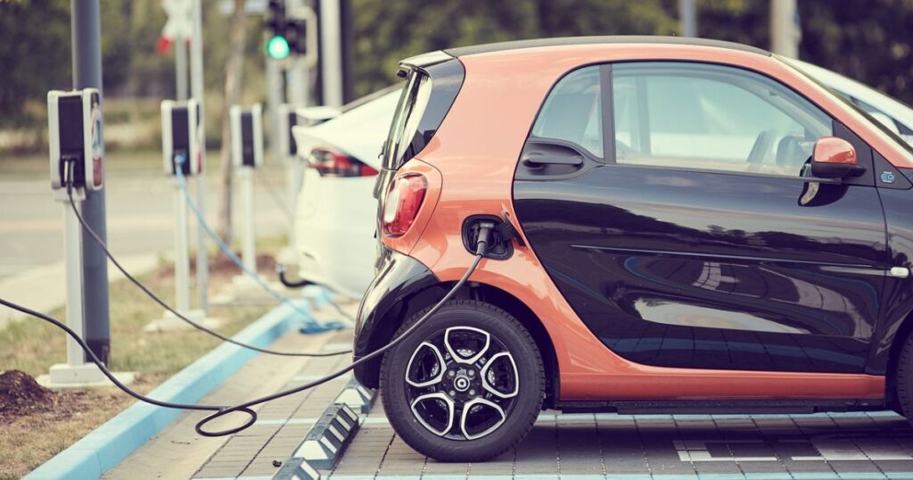 incentivi auto elettriche 