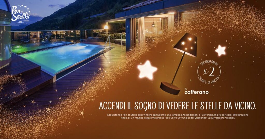 concorso pan di stelle