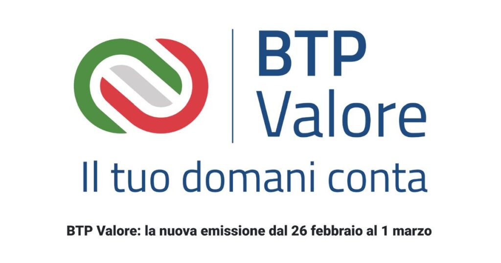btp valore 2024