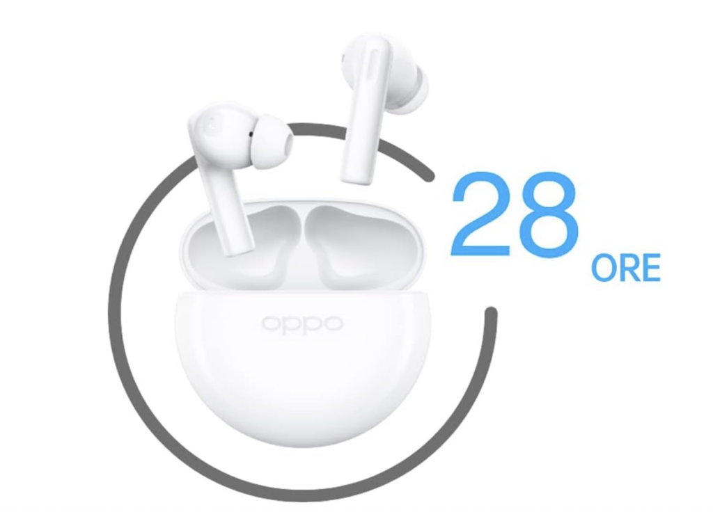 auricolari amazon offerta