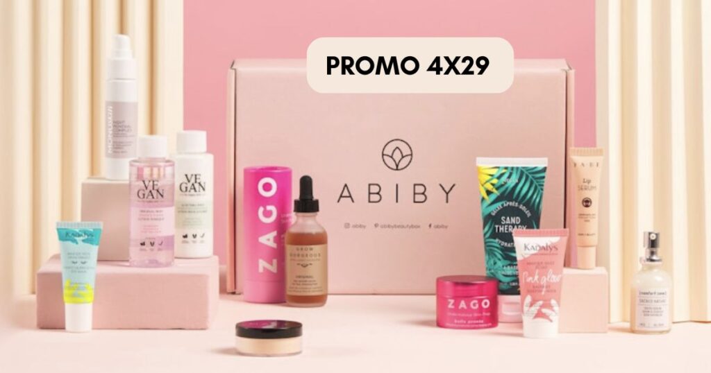 promo 4x29 abiby