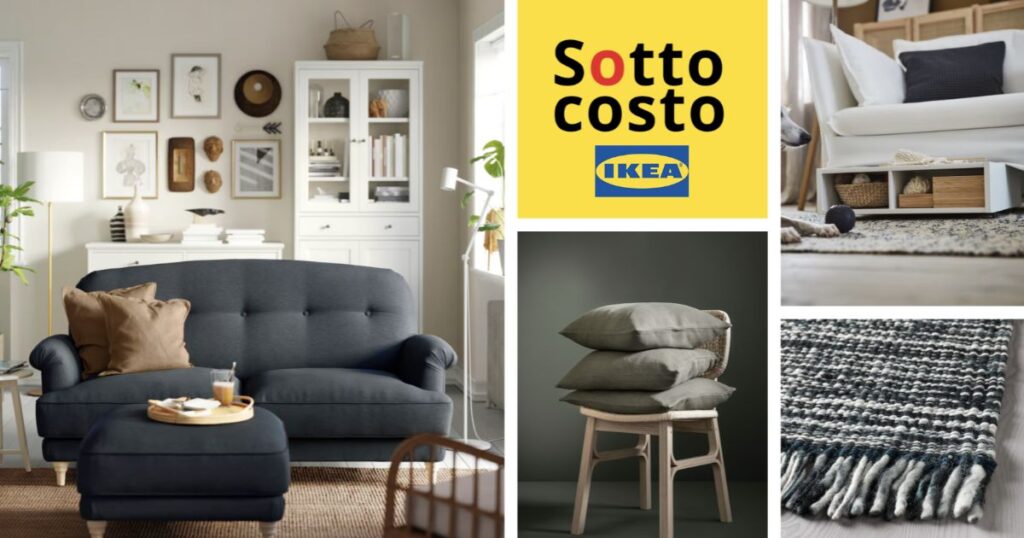 ikea sottocosto 