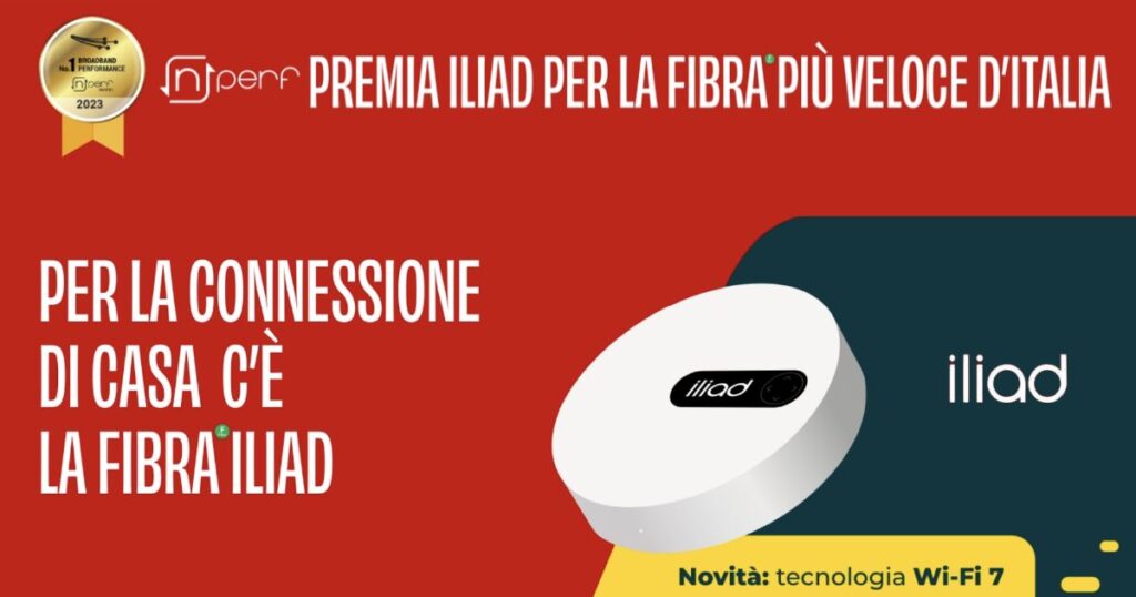 fibra iliadbox 