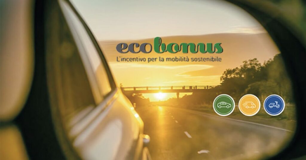 incentivi auto 2024 