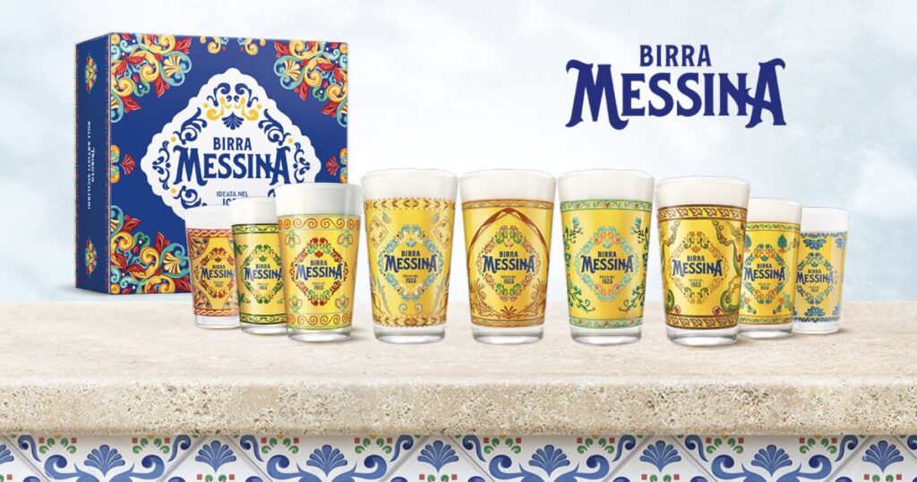 birra messina premio certo