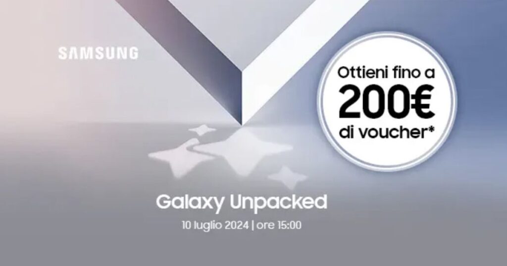 samsung galaxy buono sconto