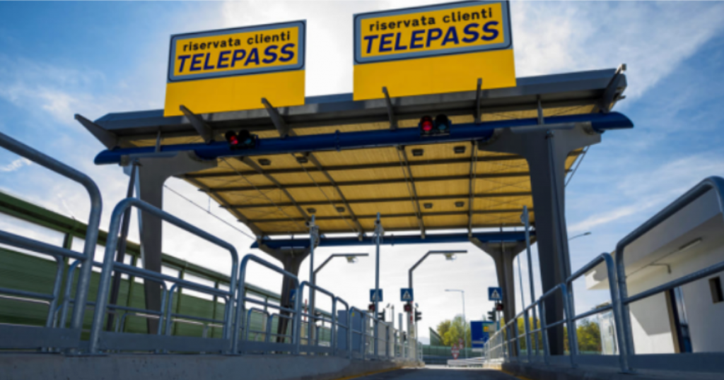 telepass aumento prezzi 