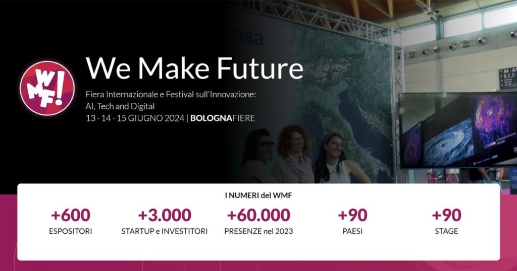 we make future codice sconto 