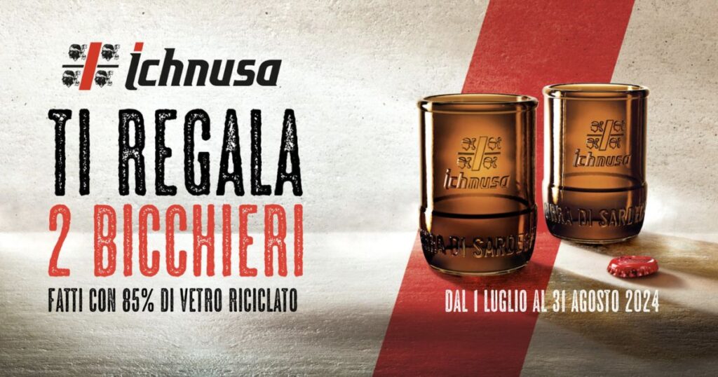 ichnusa premio certo