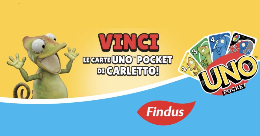 concorso findus