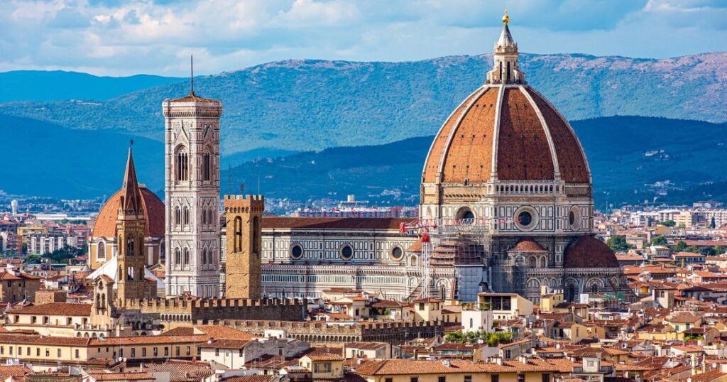 offerta firenze