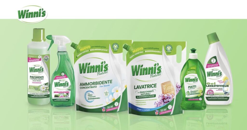 concorso winni's