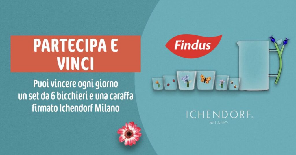 concorso findus