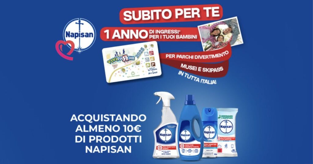 napisan premio certo