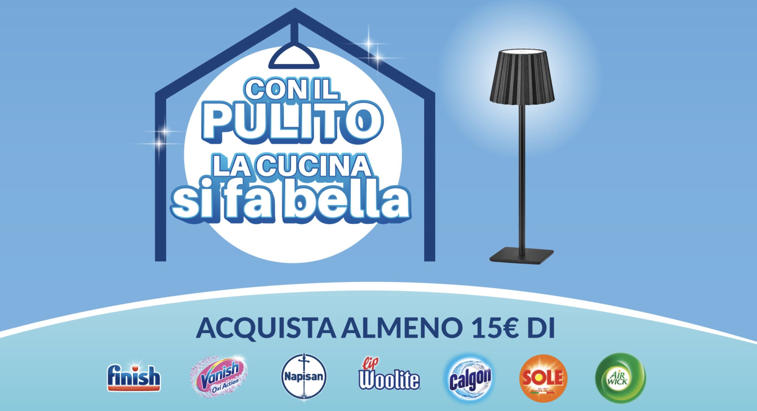 premio certo lampada 