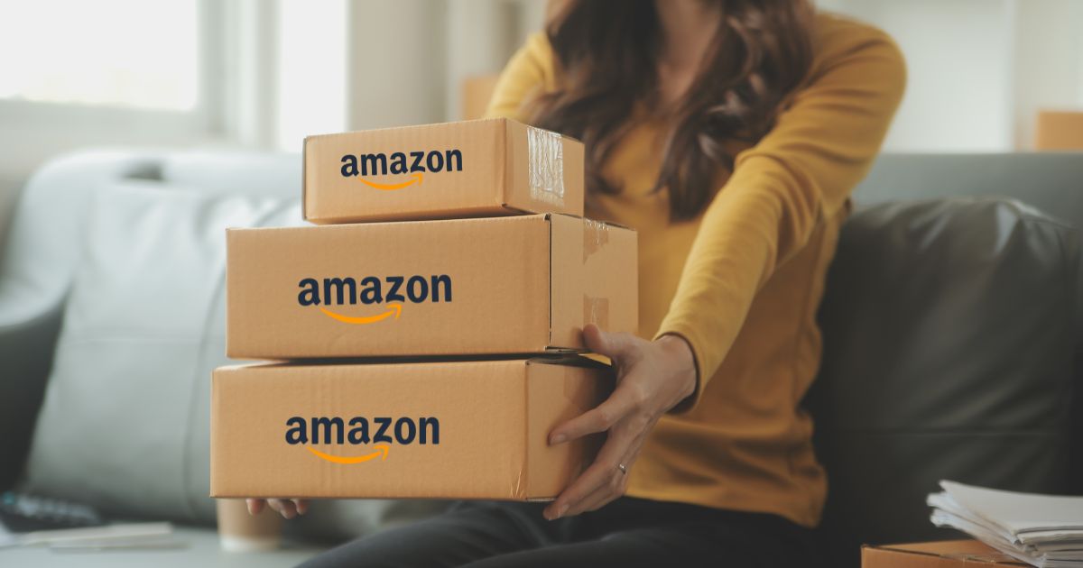 Amazon estende il periodo di reso gratuito fino al 31 gennaio 2026 ...