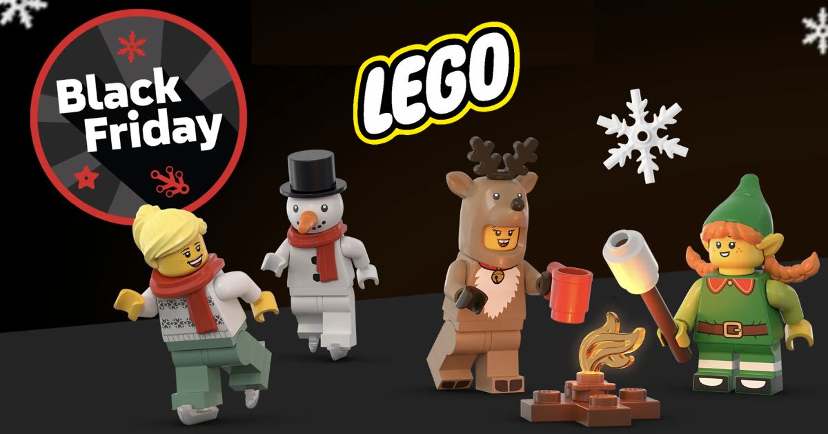 lego black friday 