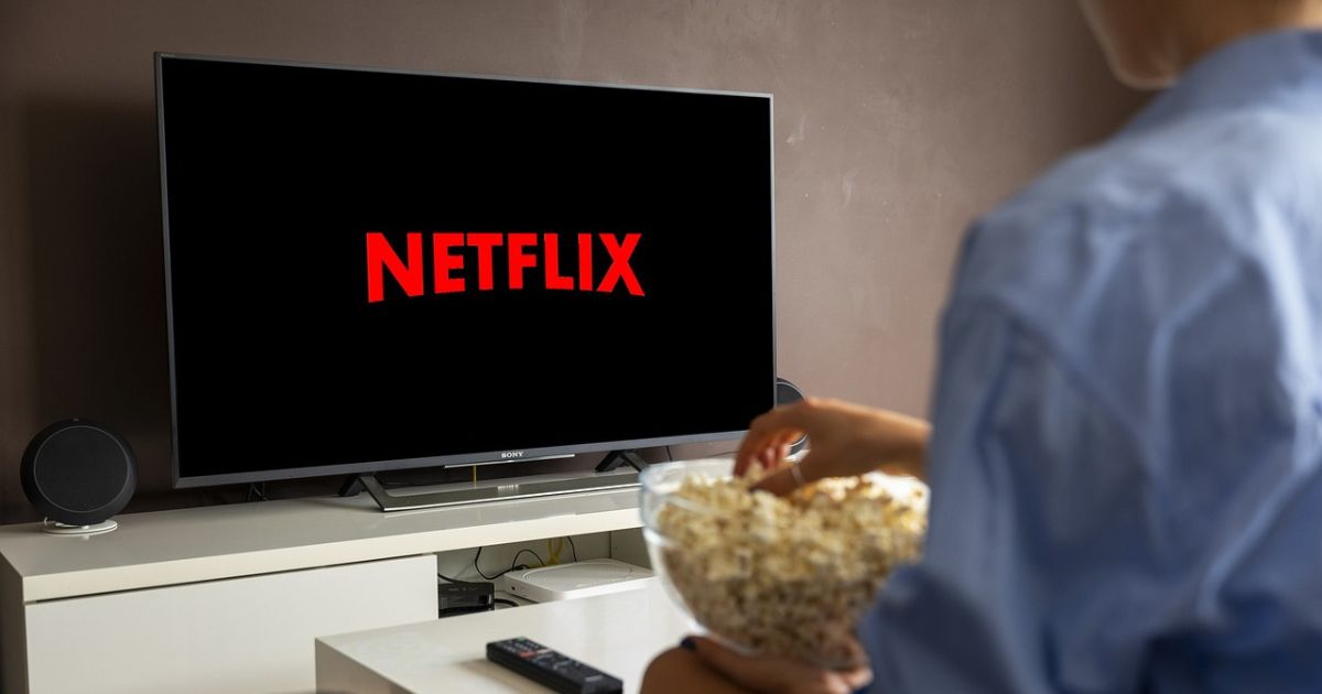 netflix dati agcom