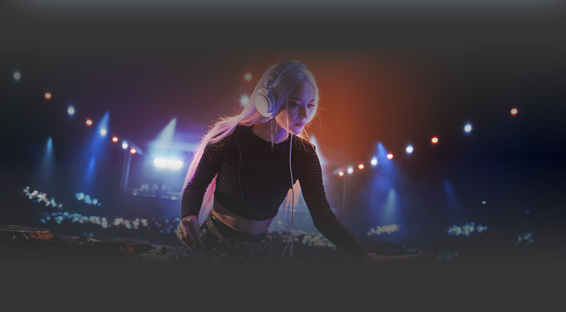 corso dj professionista 