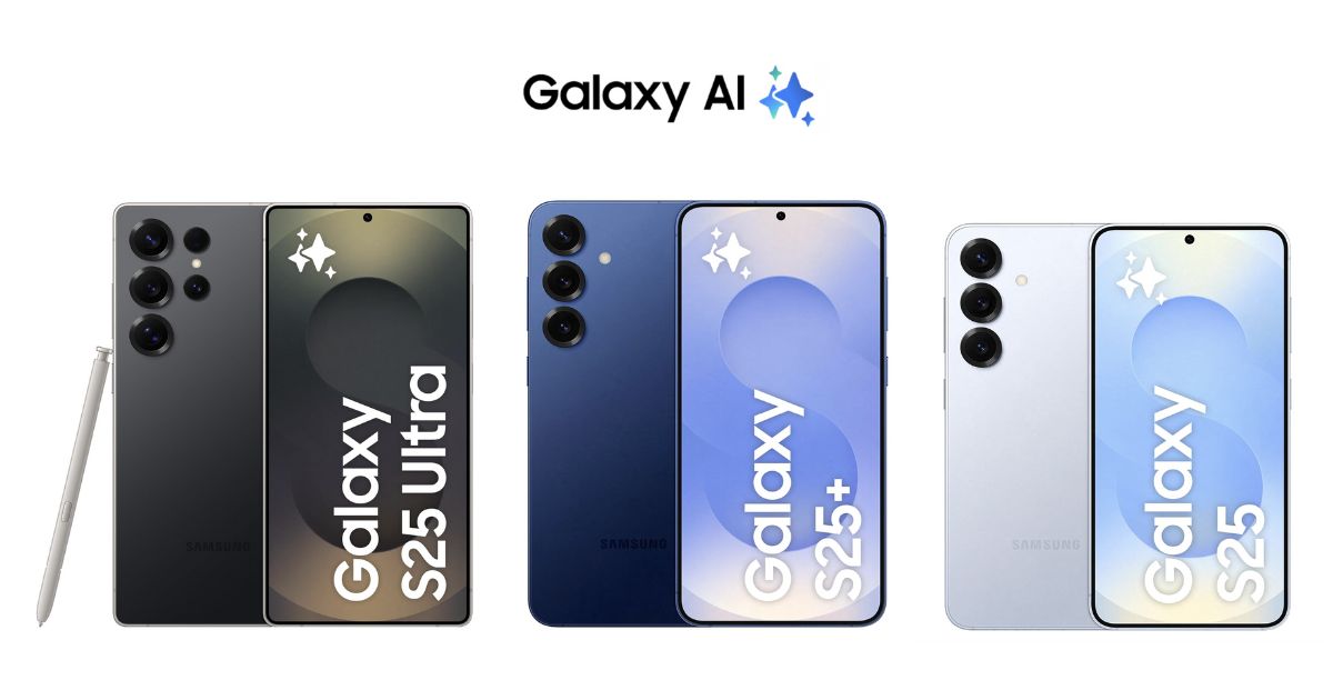 samsung galaxy s25 prezzi