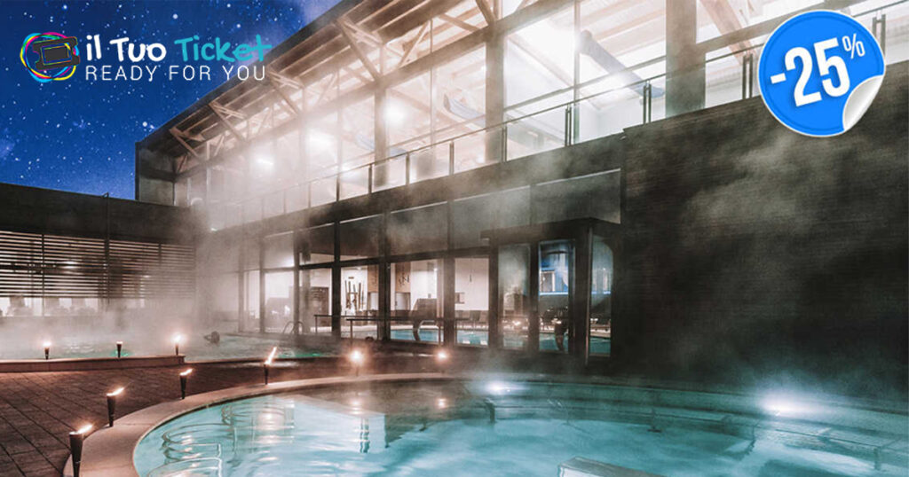 offerta terme iltuoticket