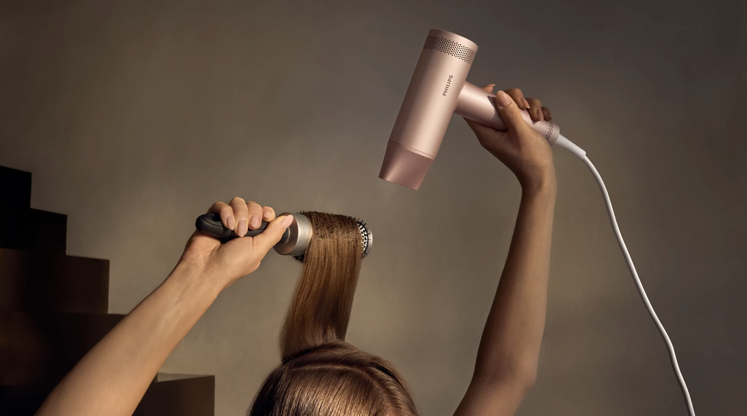 tester philips asciugacapelli 