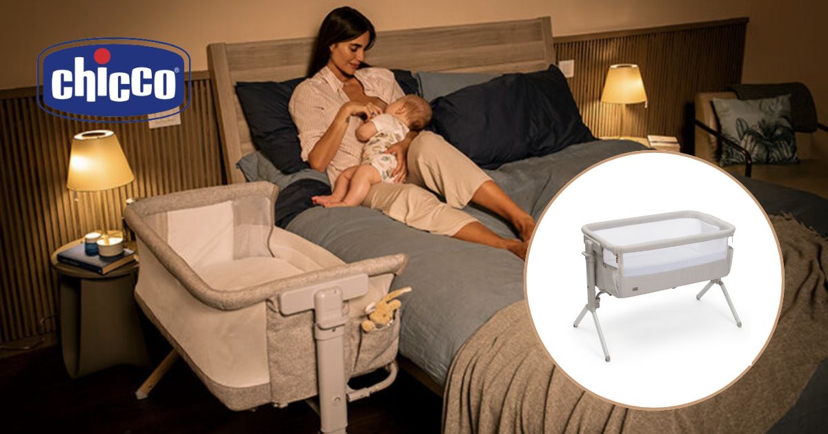 chicco next2me tester 