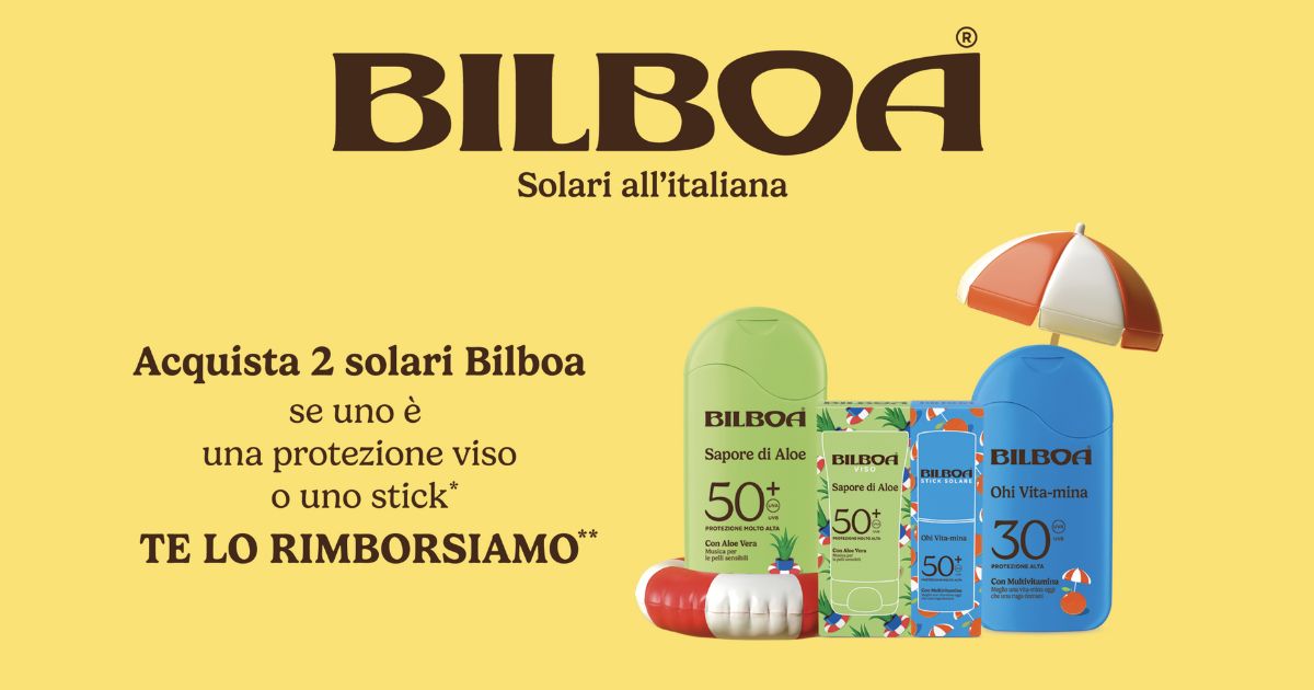 cashback bilboa crema viso