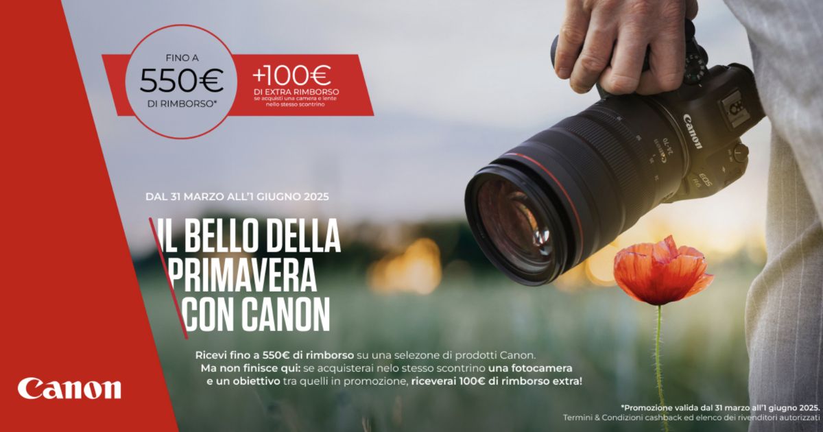 canon cashback