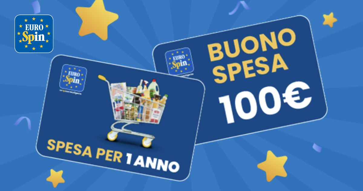 concorso app eurospin family 