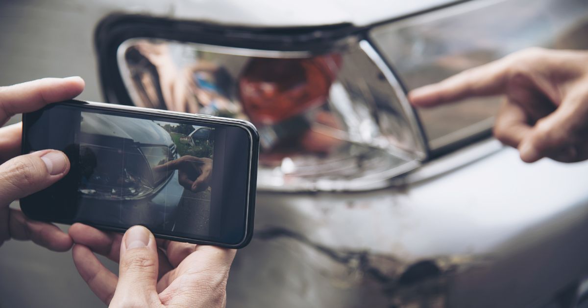 constatazione amichevole digitale