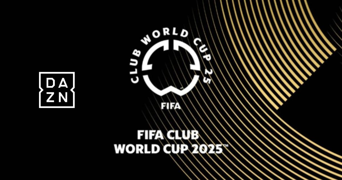 dazn mondiale per club 2025 gratis 