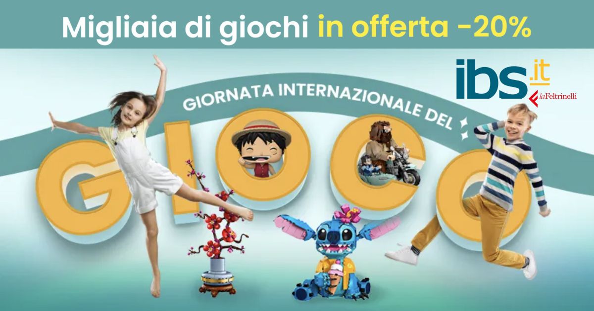 ibs codice sconto